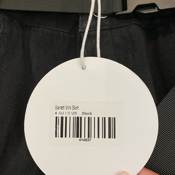 Princess Polly Skirt - Picture 2 of 2